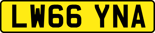LW66YNA