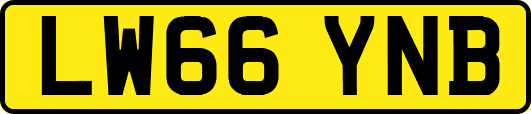 LW66YNB