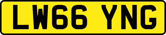 LW66YNG