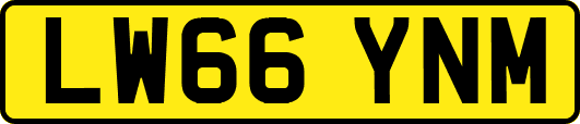 LW66YNM