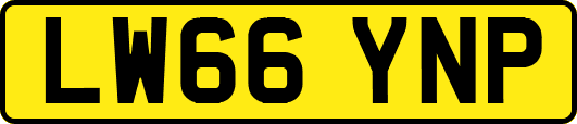 LW66YNP