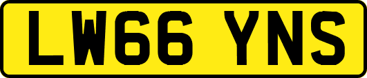 LW66YNS