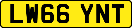LW66YNT
