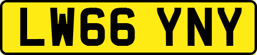 LW66YNY