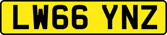 LW66YNZ
