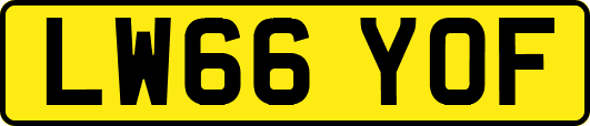 LW66YOF
