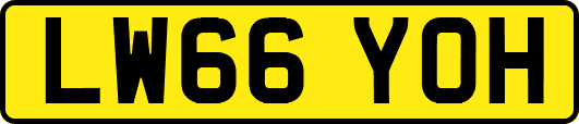 LW66YOH