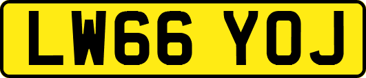 LW66YOJ