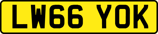 LW66YOK