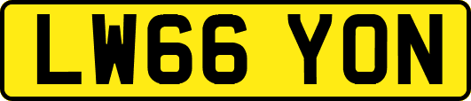 LW66YON