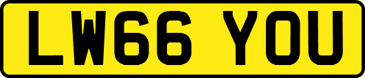 LW66YOU
