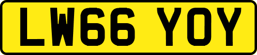 LW66YOY
