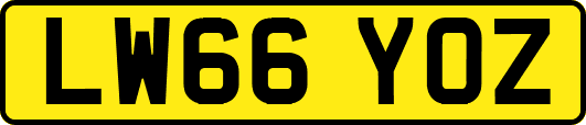 LW66YOZ