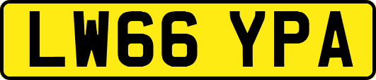 LW66YPA