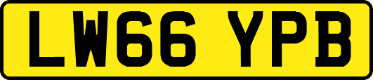 LW66YPB