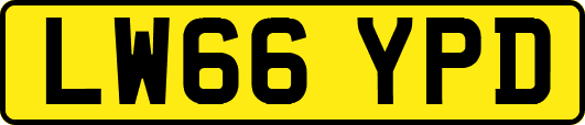 LW66YPD