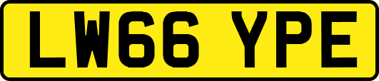 LW66YPE