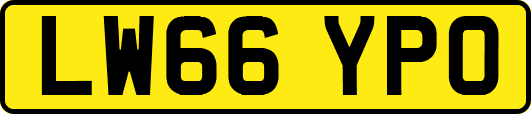 LW66YPO