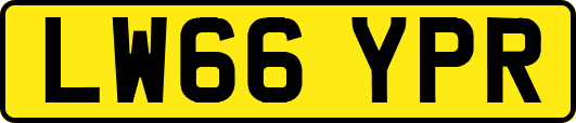 LW66YPR