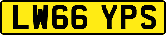 LW66YPS
