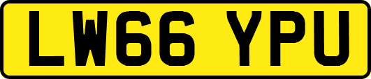 LW66YPU