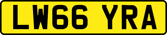 LW66YRA