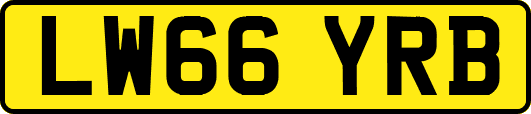 LW66YRB