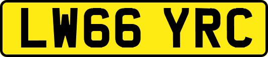 LW66YRC