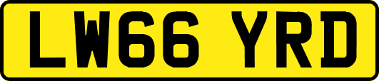 LW66YRD