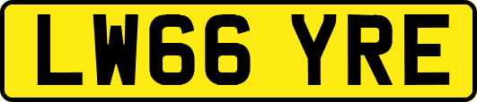 LW66YRE