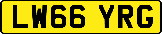 LW66YRG