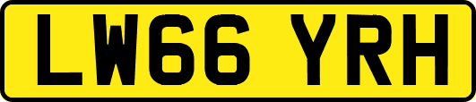 LW66YRH