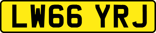LW66YRJ