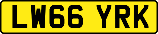 LW66YRK