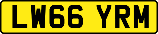 LW66YRM