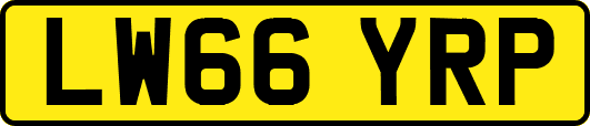 LW66YRP