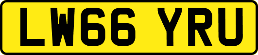 LW66YRU
