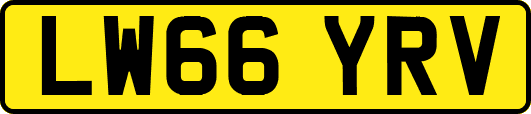 LW66YRV