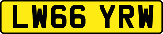 LW66YRW