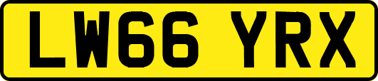 LW66YRX