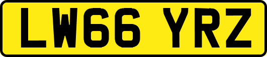 LW66YRZ
