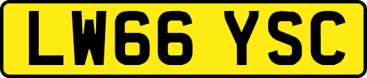 LW66YSC