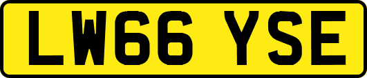 LW66YSE