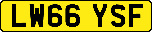 LW66YSF