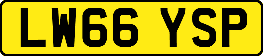 LW66YSP