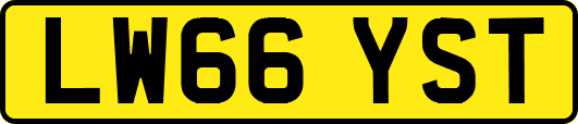 LW66YST