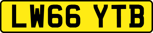 LW66YTB