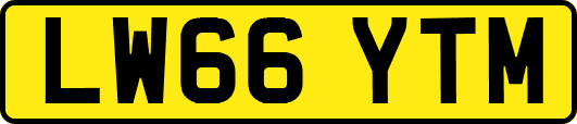 LW66YTM