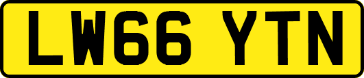 LW66YTN