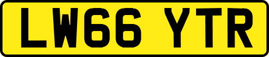 LW66YTR